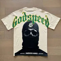 Godspeed "Balaclavas Szn" T-Shirt