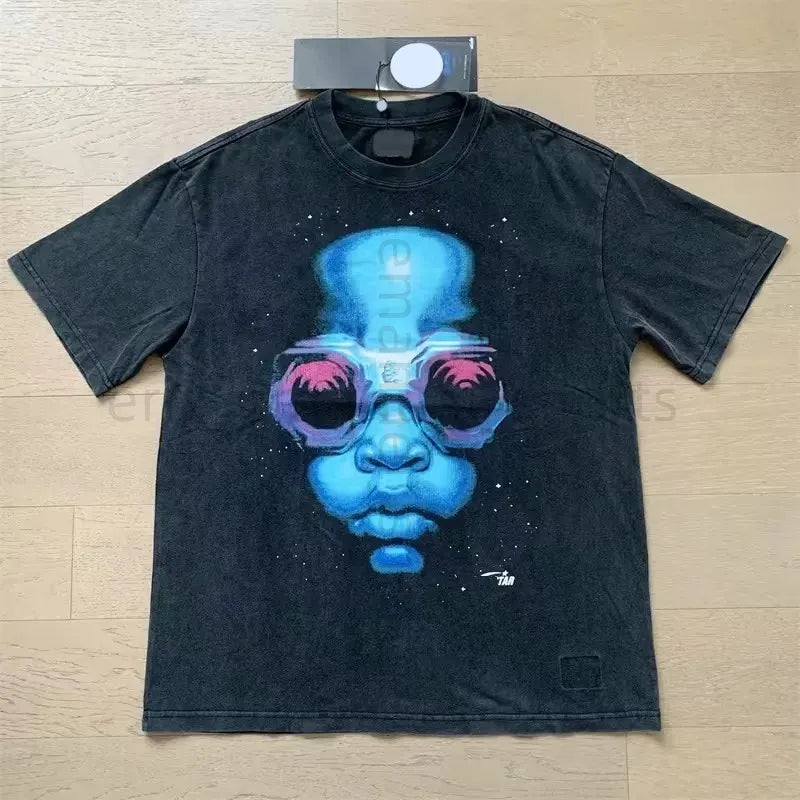 Hellstar "Goggles" T-Shirt