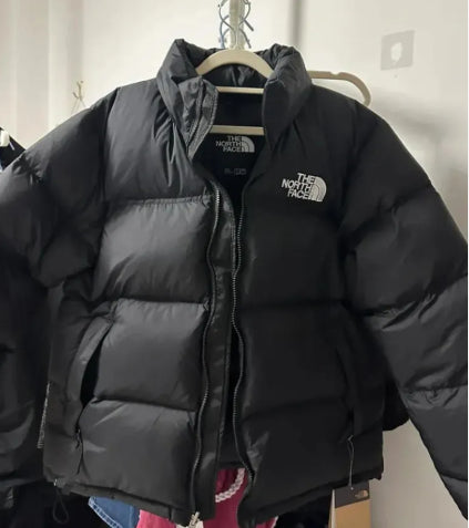 North Face "Nuptse 700"