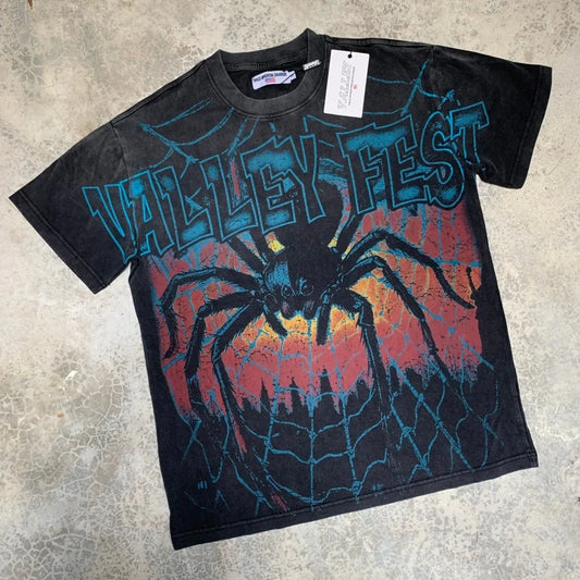 Vale "Black Widow" T-Shirt