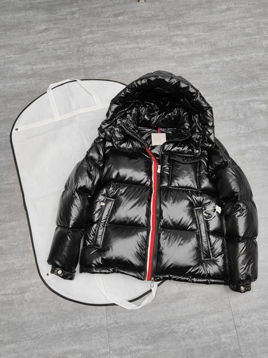 Moncler Puffer Coat