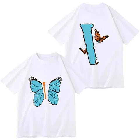 Vlone "Juice World" T-Shirt